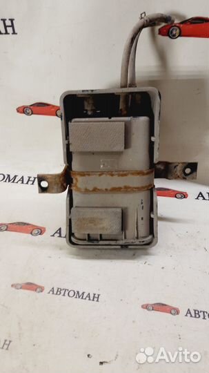 Абсорбер топливного бака Hyundai Sonata 4 EF