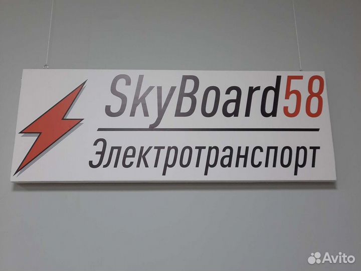 Камера kugoo m4 pro