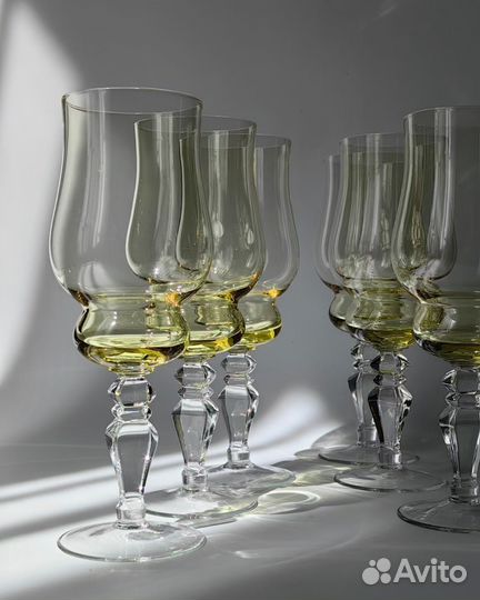 Фужеры Владимир и другие