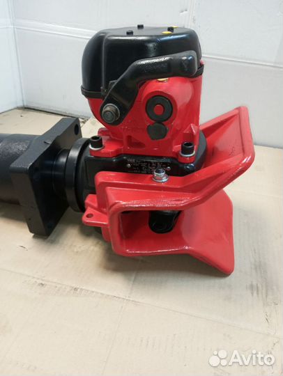 Фаркоп VBG палец на 57мм