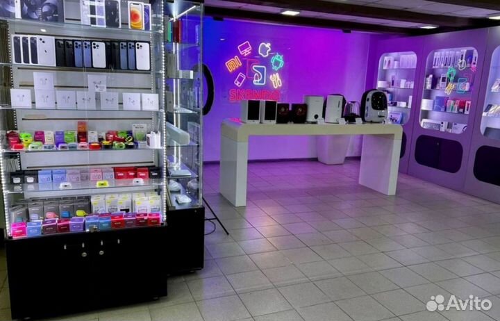 iPhone 13, 256 ГБ