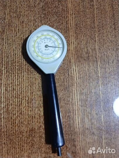 Курвиметр 78