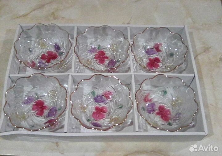 Салатников набор