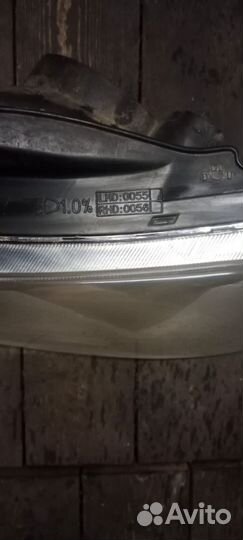 Продам фары на KIA Cerato