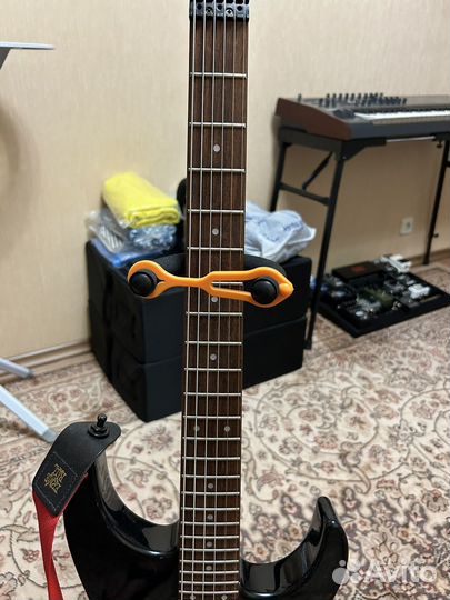 Электрогитара Fernandes STJ-45