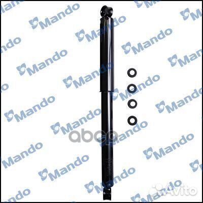 Амортизатор зад прав/лев MSS015014 Mando