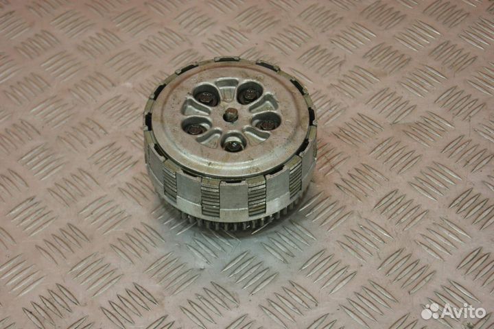 Корзина сцепления Yamaha YZ250