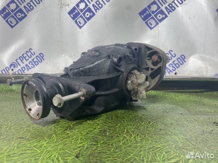 Редуктор Bmw X5 кроссовер M57 (3000CC / 135KW)