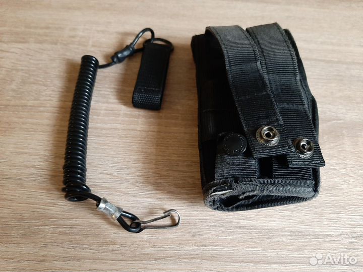 Кобура для пм/пмм Stich profi