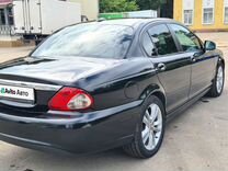 Jaguar X-type 2.1 AT, 2008, 191 000 км, с пробегом, цена 800 000 руб.
