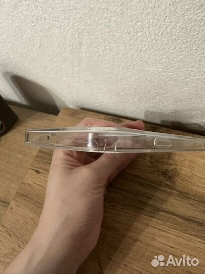 Оригинальный Чехол на iPhone 12 pro