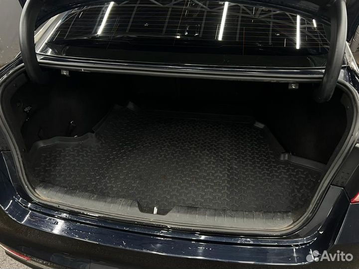 Kia Optima 2.4 AT, 2018, 134 796 км