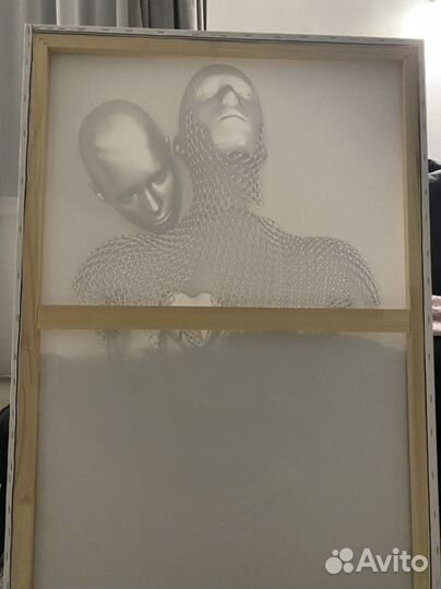 Картины и постеры