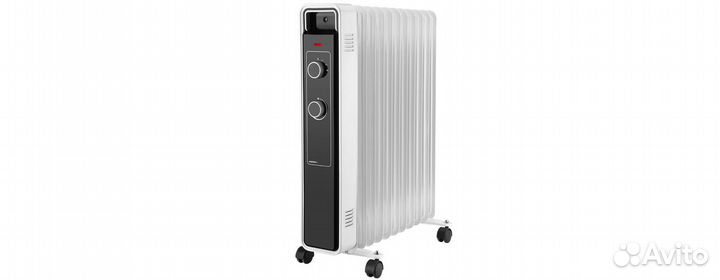 Масляный обогреватель Centek CT-6224-11 (25м) 11 с