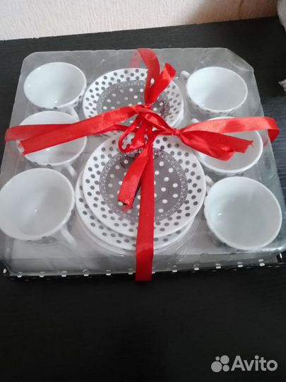 Кофейный набор