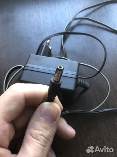 Блок питания Battery Charger