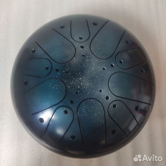 Новый глюкофон 30 см