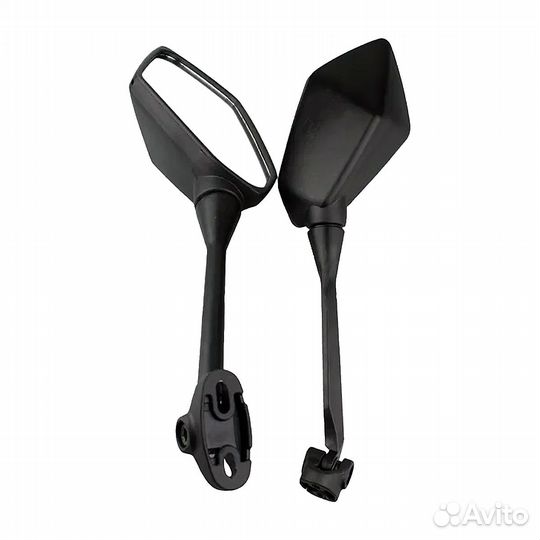 Зеркала для мотоцикла Honda CBR600 F4i (99-06)