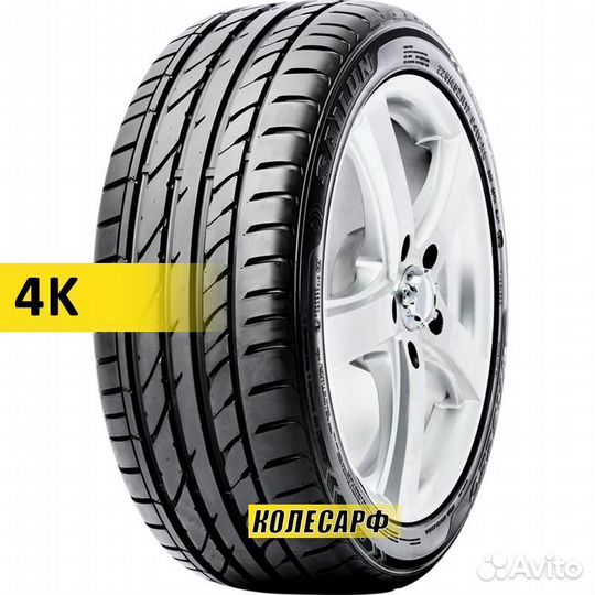 Sailun Atrezzo ZSR 255/45 R18