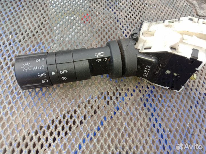 Подрулевой переключатель Infiniti FX 45