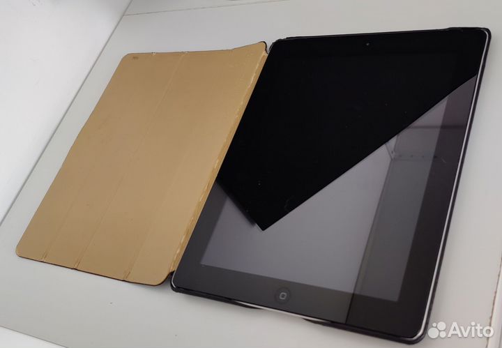 Планшет apple iPad