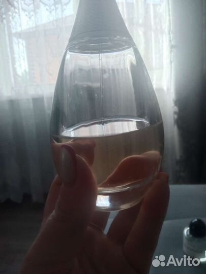 Туалетная вода J'adore оригинал