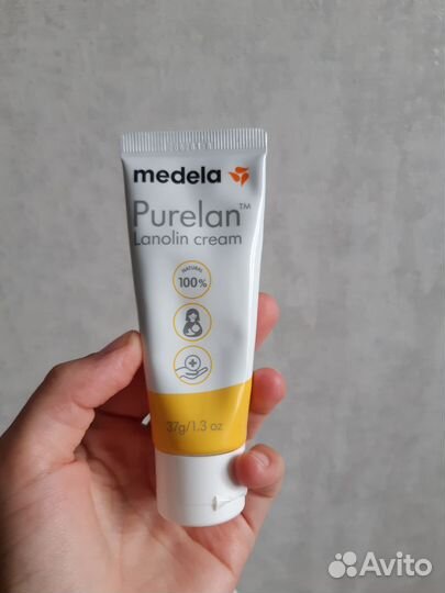 Medela purelan 37 g