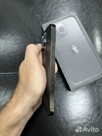 iPhone 13 Pro, 128 ГБ