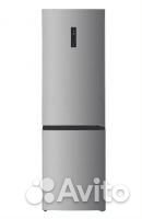 Холодильник korting knfc 62980 X