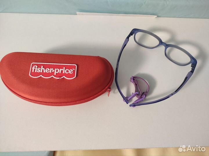 Очки детские