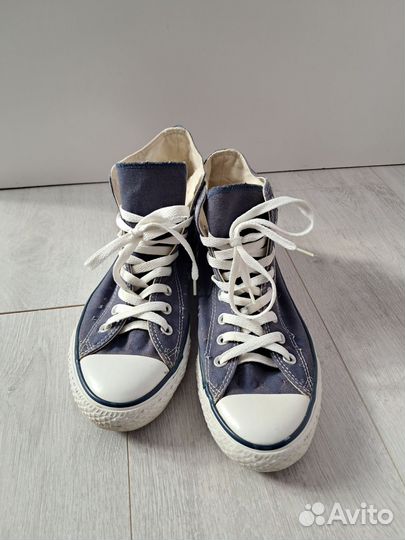 Кеды Converse