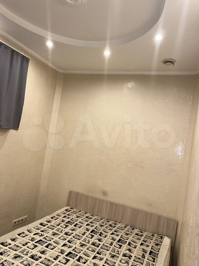 Комната 12 м² в 2-к., 7/18 эт.