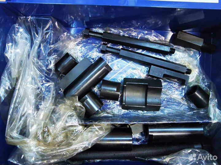 Набор съемников Toyota