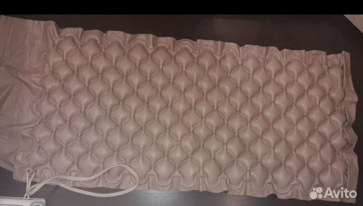 Противопролежневый матрас бу