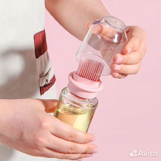 Дозатор для масла