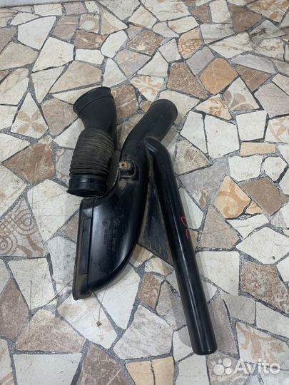 Патрубок воздушного фильтра Opel Corsa хэтчбек 1.4