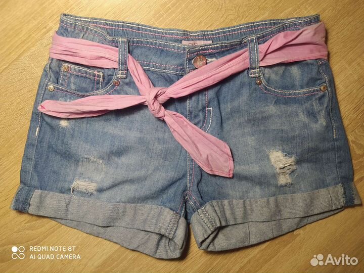Шорты летние