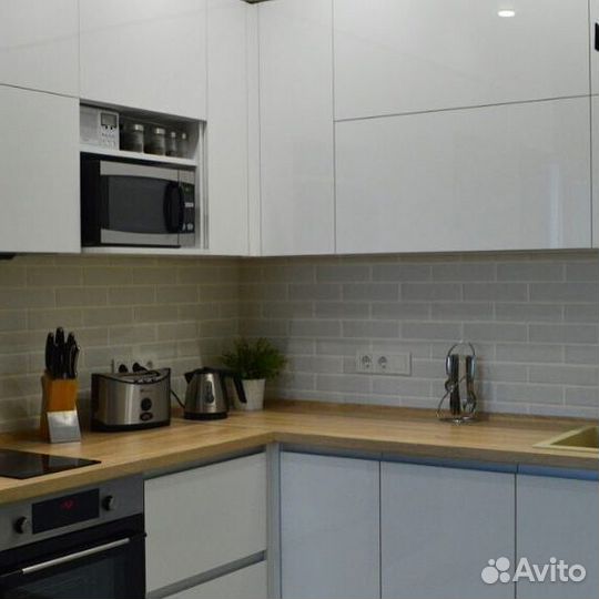 Кухни на заказ