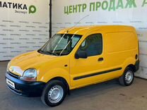 Renault Kangoo 1.9 MT, 2000, 235 045 км, с пробегом, цена 330 000 руб.