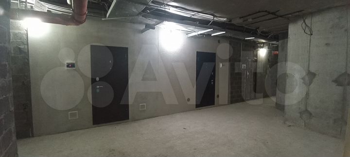 Свободного назначения, 17.5 м²