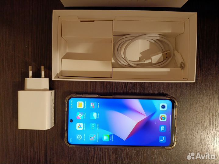 Xiaomi Redmi Note 9 Pro, 6/64 ГБ