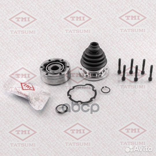 Шрус внутренний TDB1030 tatsumi