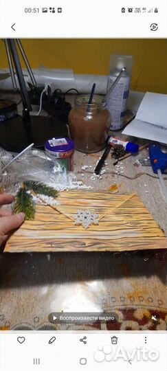 Поделки с детьми