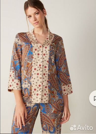 Intimissimi рубашка