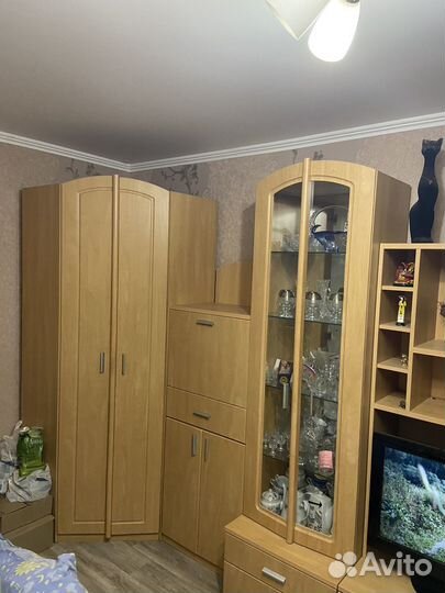 Стенка в гостинную