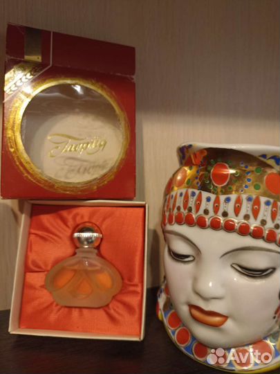 Глория/ фабрика 