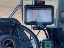 Chcnav NX510 SE автопилот 2,5 см от спутника и RTK