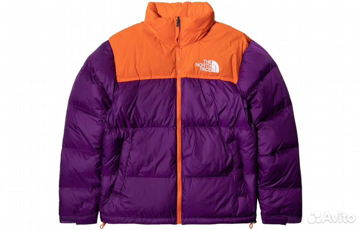 THE north face 1996 Collection Down Jacket Men Multicolor (XS)(92)