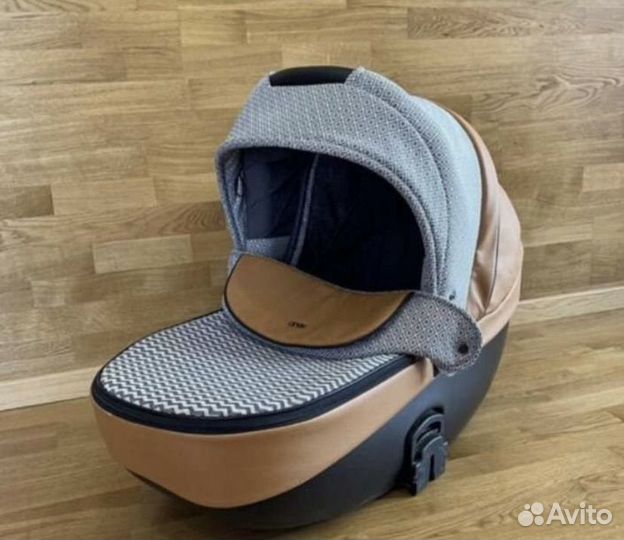 Коляска anex sport 3 в 1