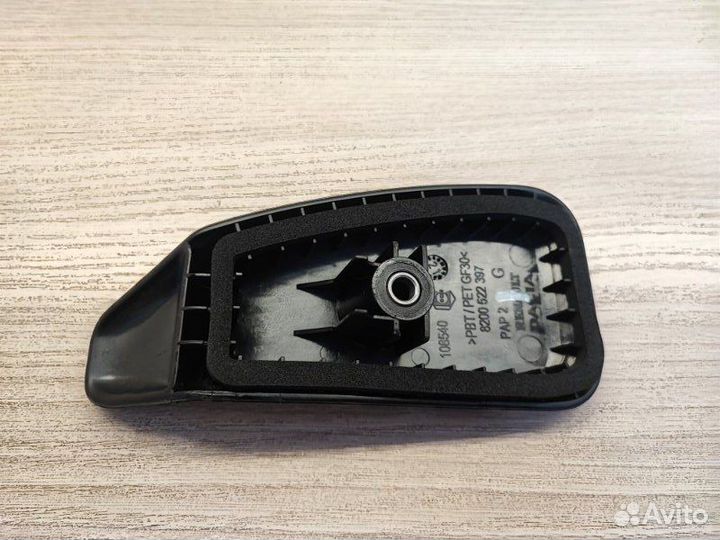 Ручка двери внутренняя задняя левая LADA Largus